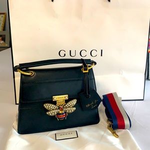 Gucci Queen Margaret Small